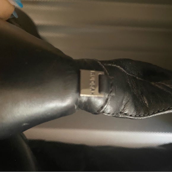 Black Ruddak Boots, preown, excellent condition size 36 women’s - Picture 4 of 7